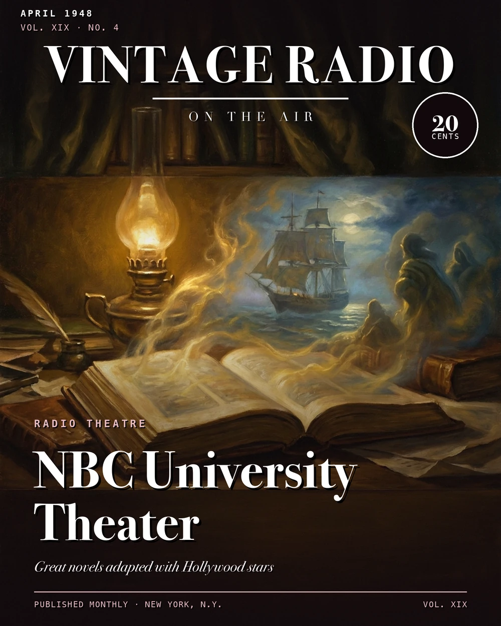 NBC University Theater